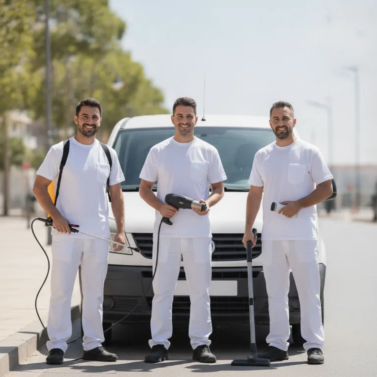 Disinfestazione Cimici da Letto team a Quartu Sant'Elena