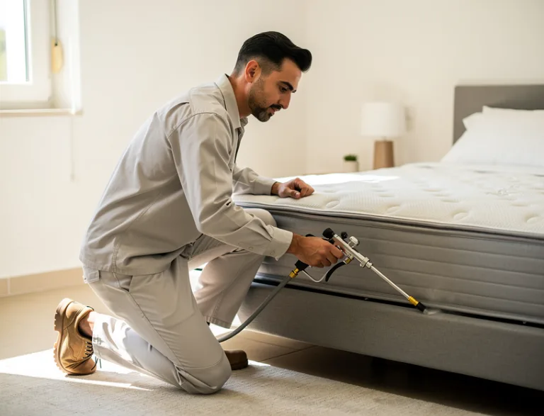 Disinfestazione Cimici da Letto servizio a Quartu Sant'Elena